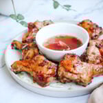Air Fryer chicken
