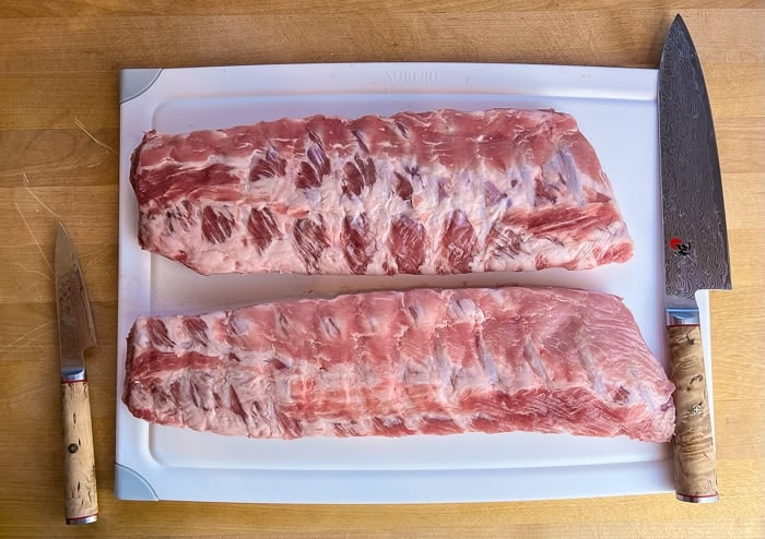 baby back ribs baby back ribs
