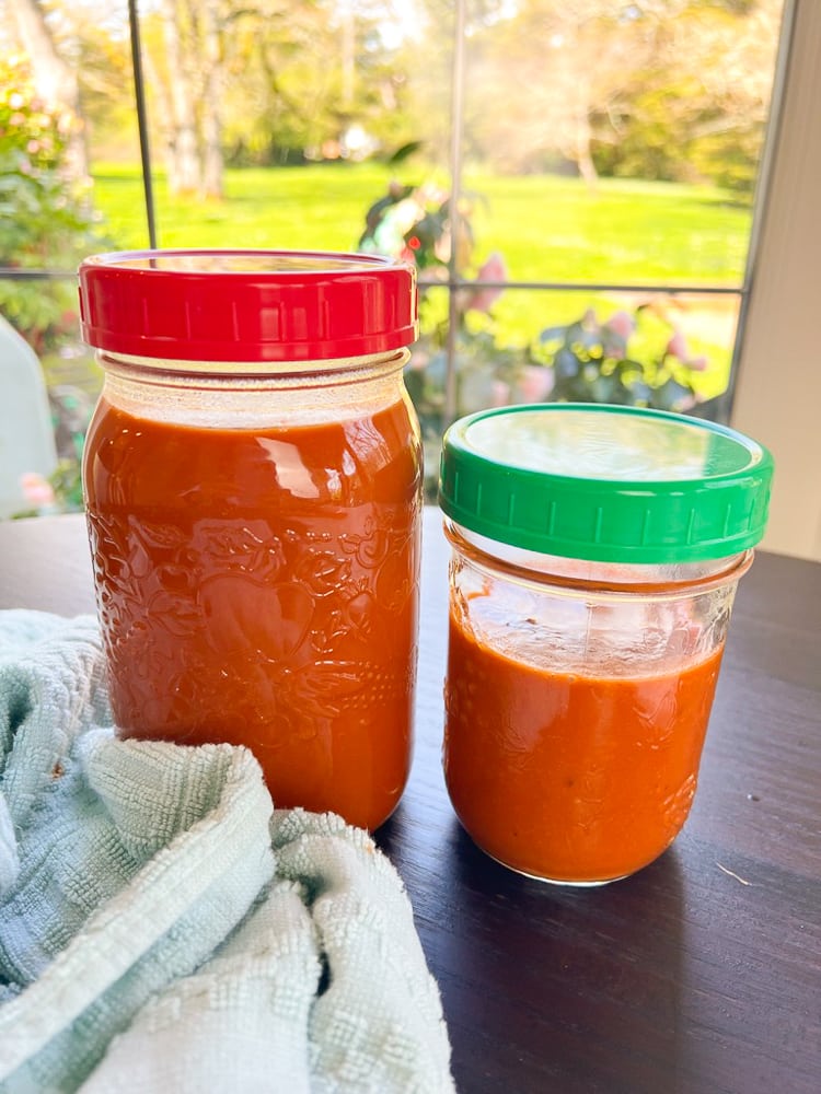 bbq sauce flora farms bbq sauce