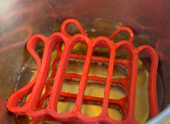 instant pot racks