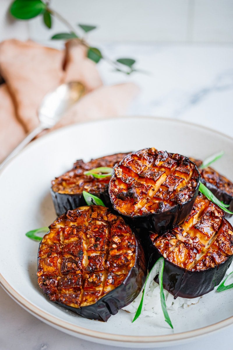 air fryer vegetables