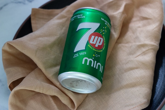7up or sprite