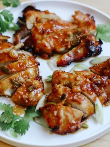 Chicken Air Fryer
