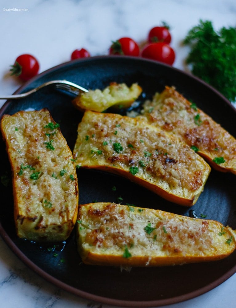 air fryer zucchini