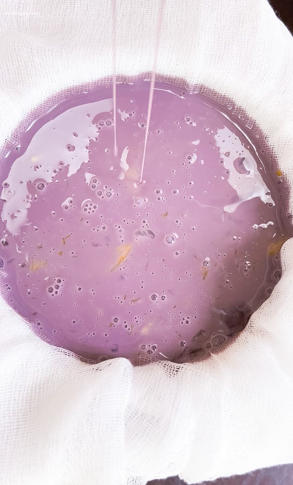 ube leche flan filling ube leche flan filling