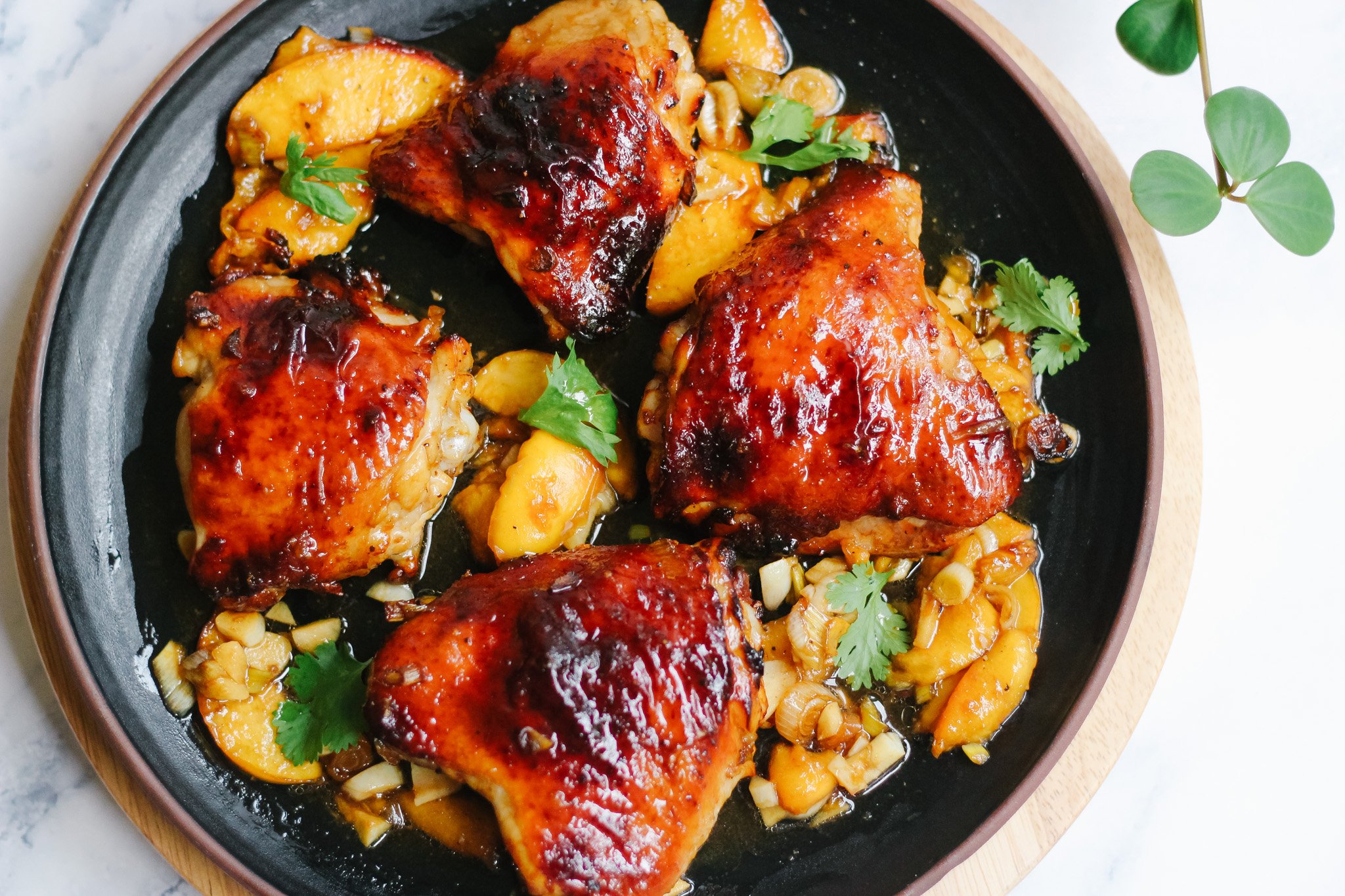 chicken thighs in air fryer chicken thighs in air fryer