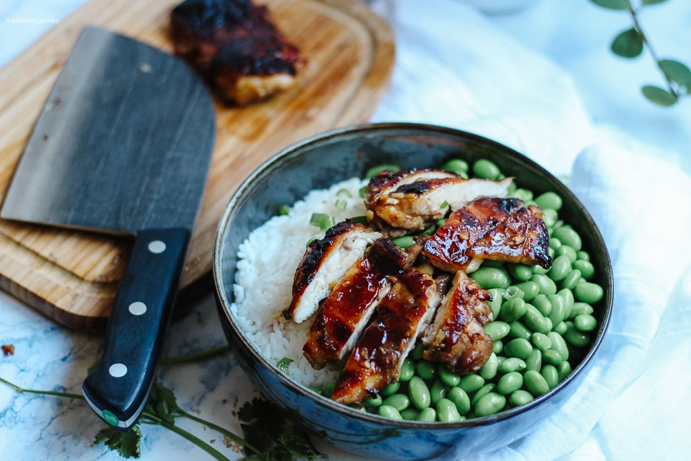 chinese bbq chicken chinese bbq chicken