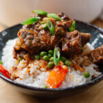 beef kaldereta