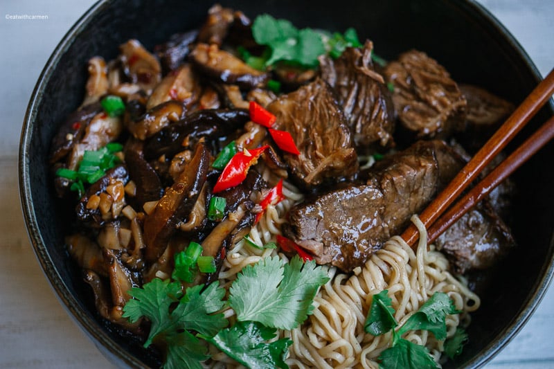 best asian short ribs recipe