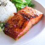 miso salmon