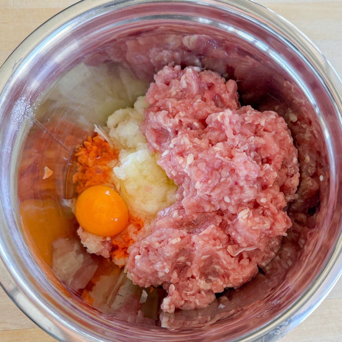 How to make lumpia stay crispy