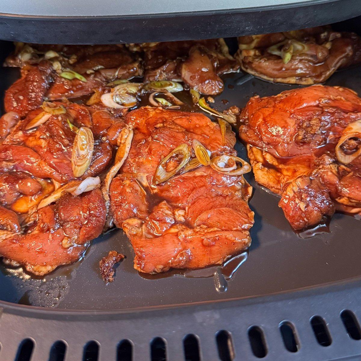 chicken with soy sauce recipes