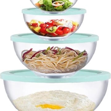 mixing bowl