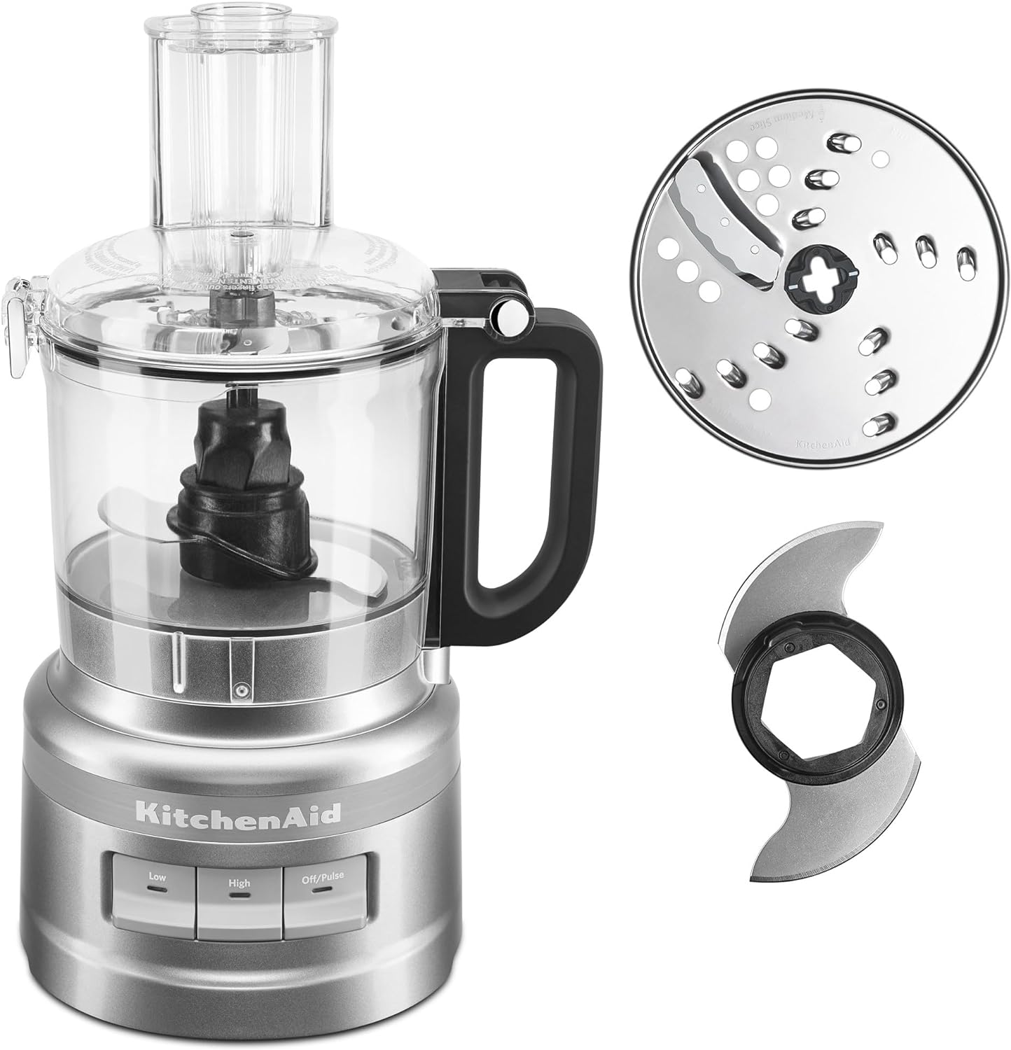 food processor