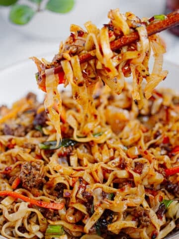 beef stir fry recipeG