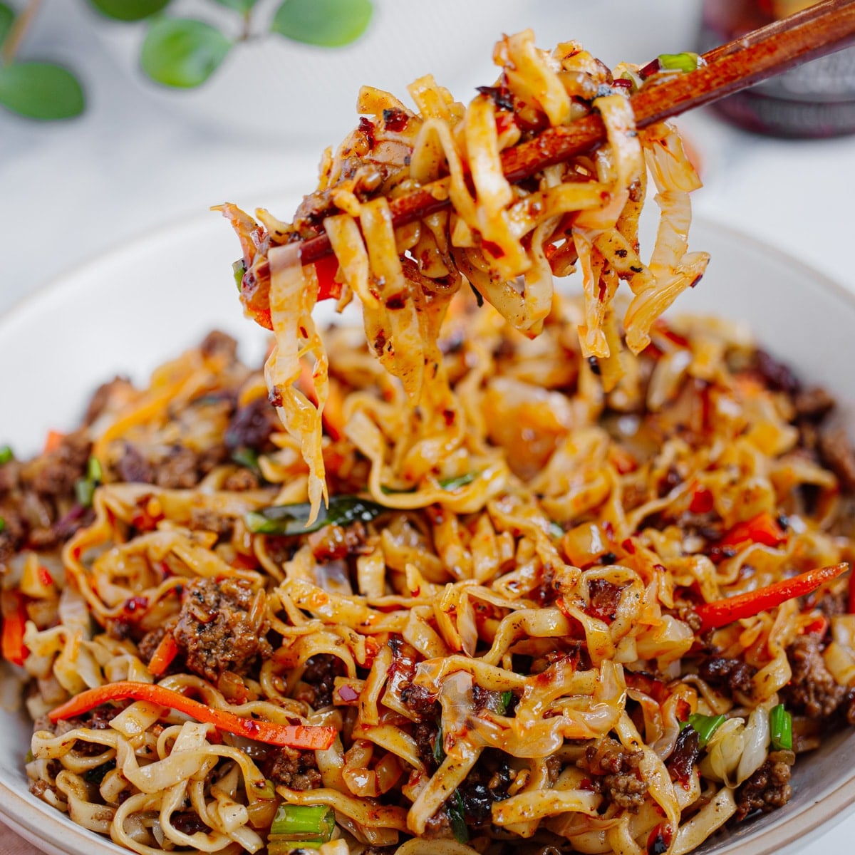 beef stir fry recipeG