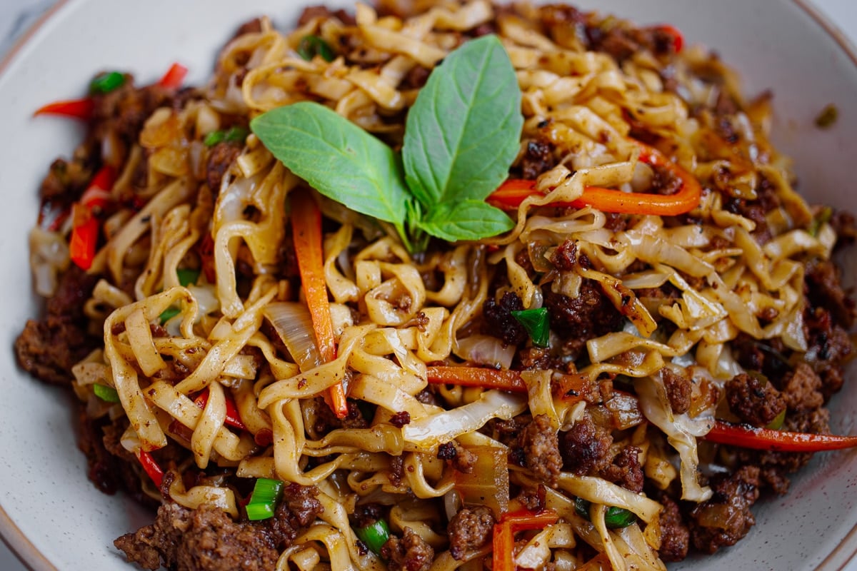 beef stir fry sauce