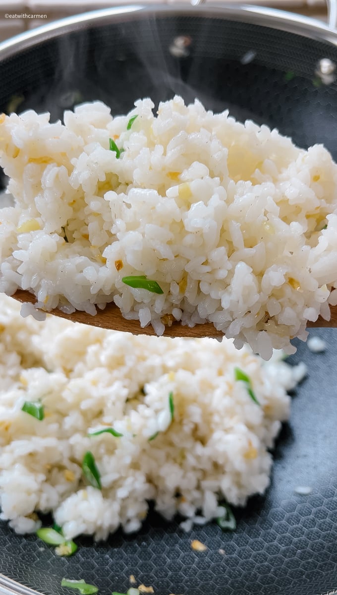 filipino fried rice