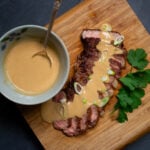 japanese steak sauce