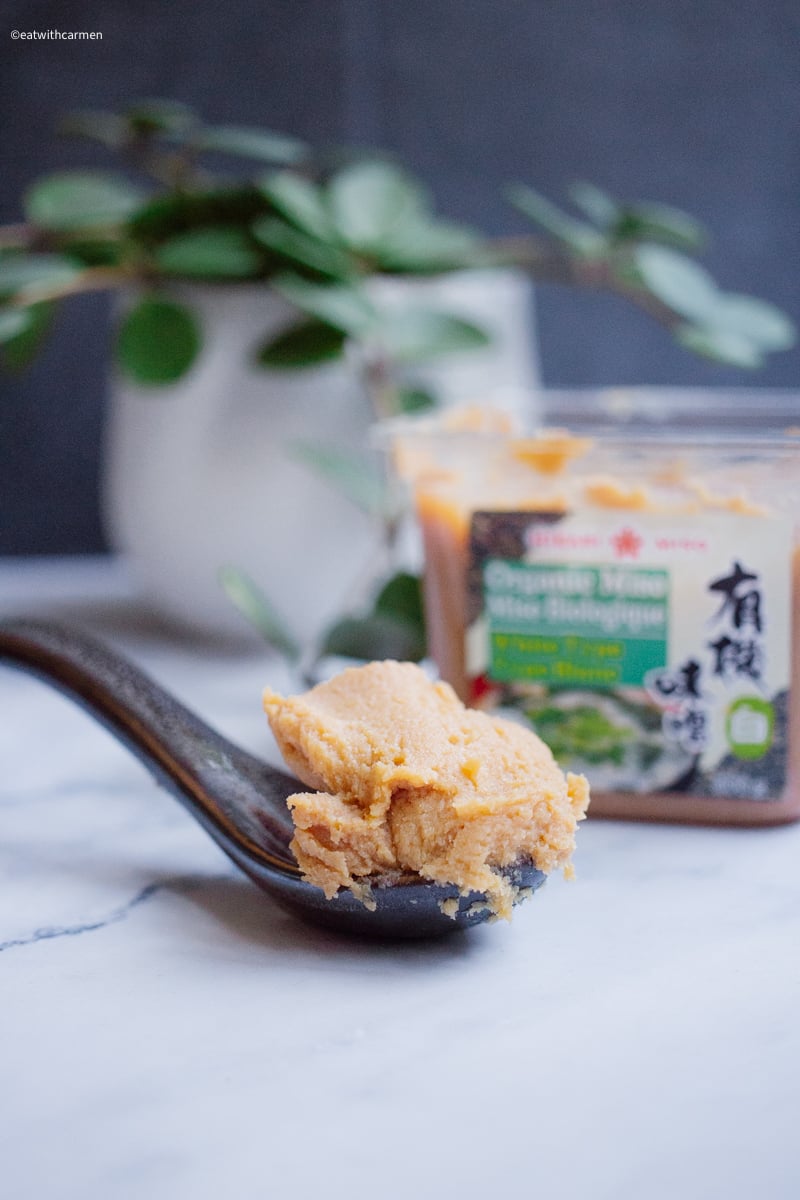 How to Store Miso Paste and How Long Does it Last?