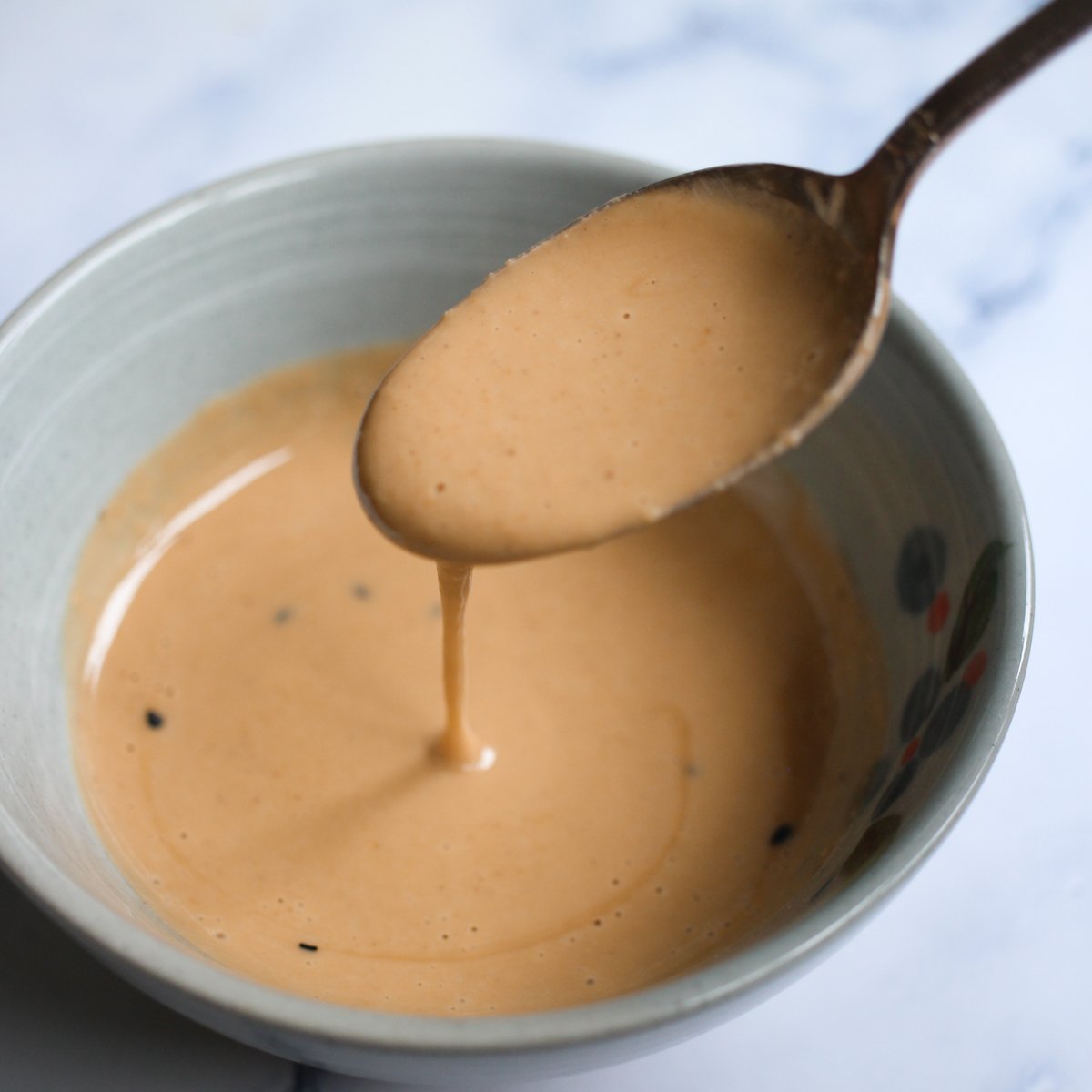 teppanyaki steak sauce