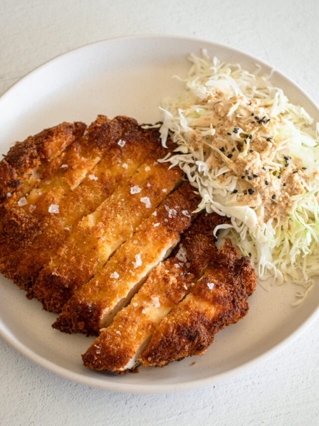 best chicken katsu