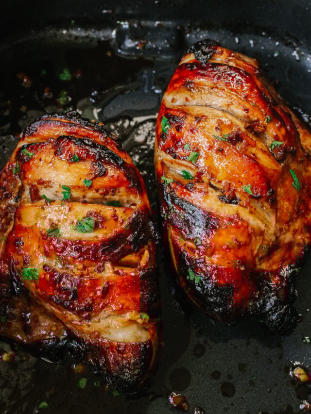How Long To Air Fry Chicken Breast