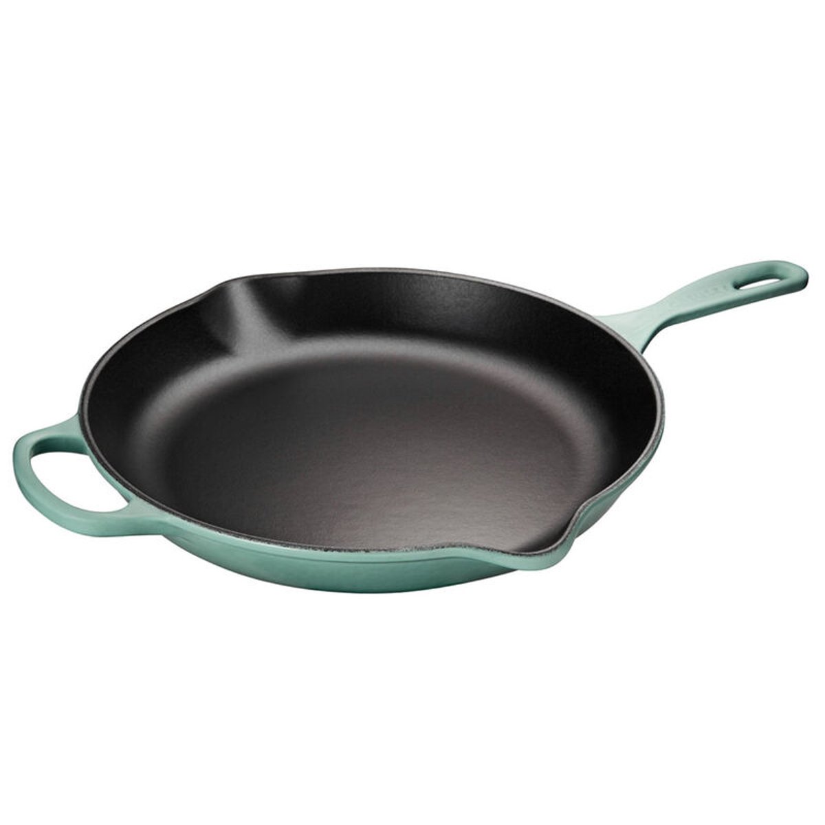 le creuset cast iron