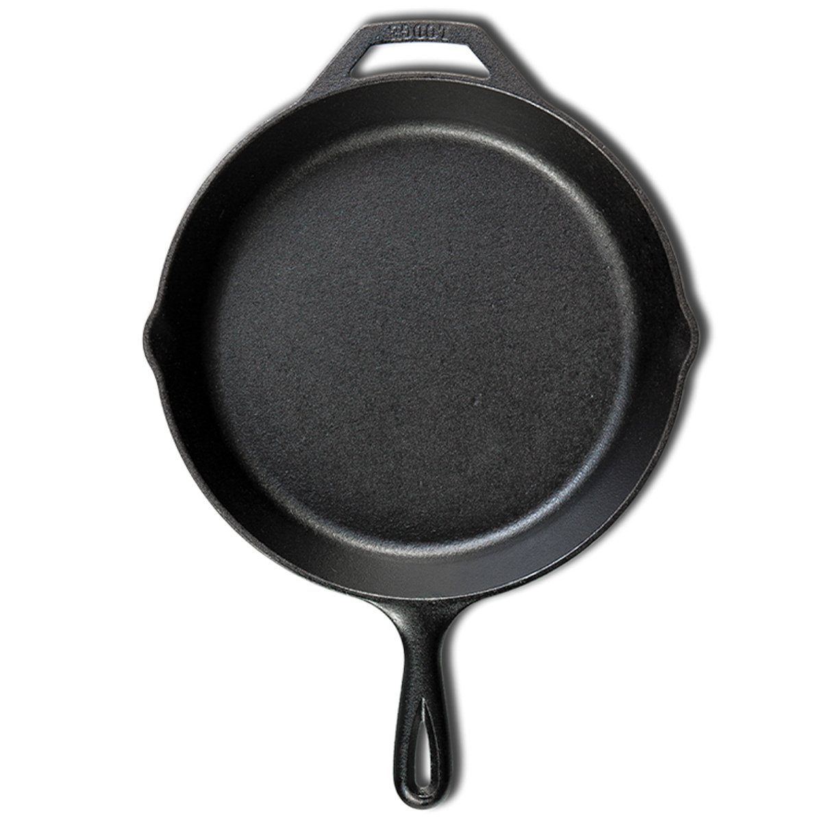 lodge cast iron