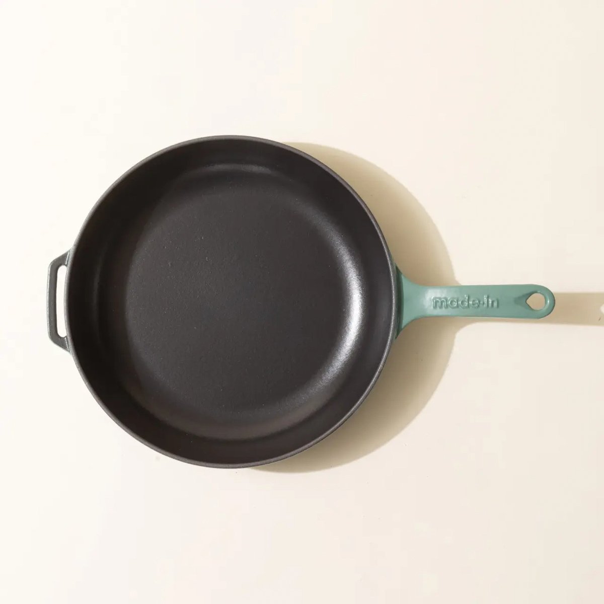 7 best cast iron skillets for induction cooktops in 2023