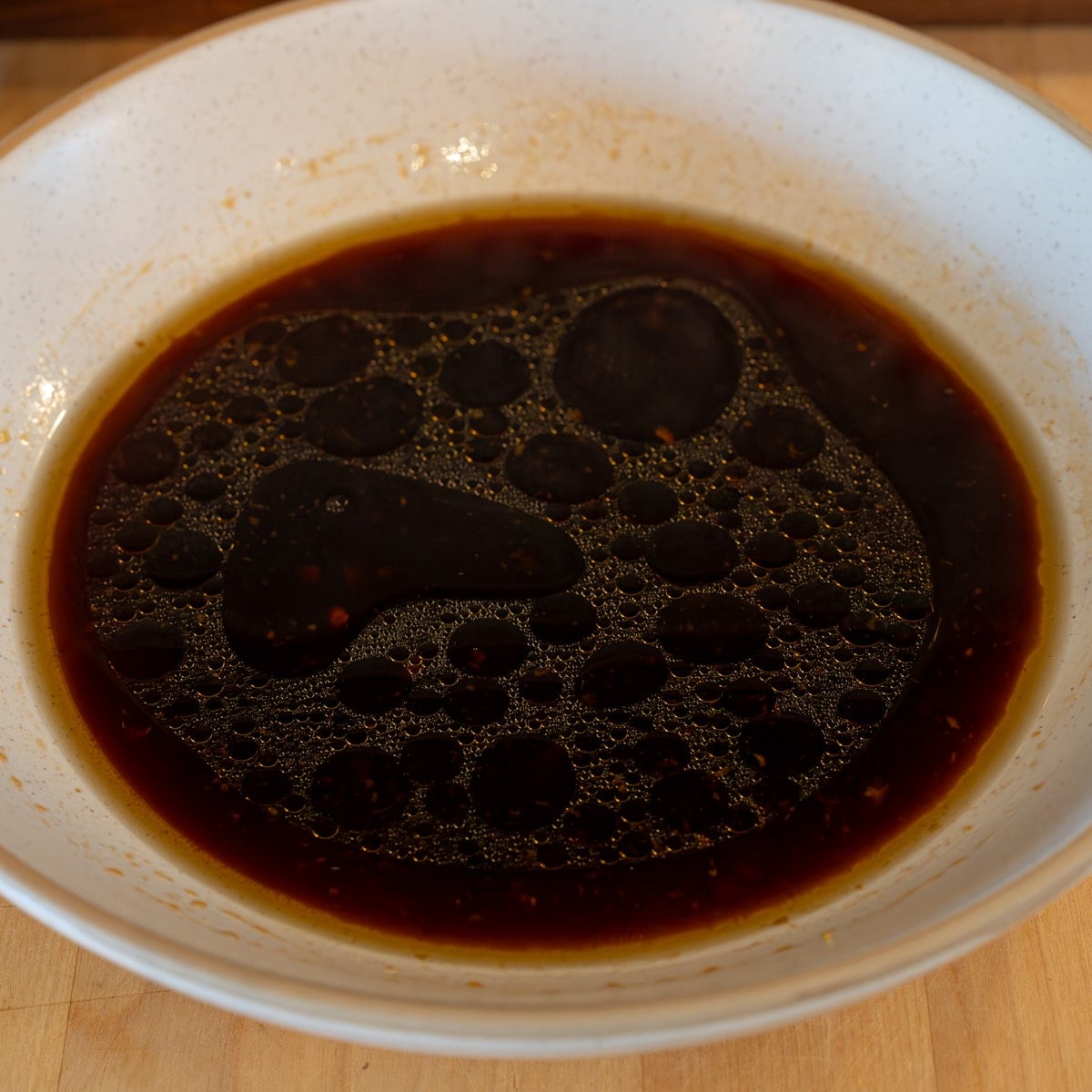 beef rice bowl ingredients