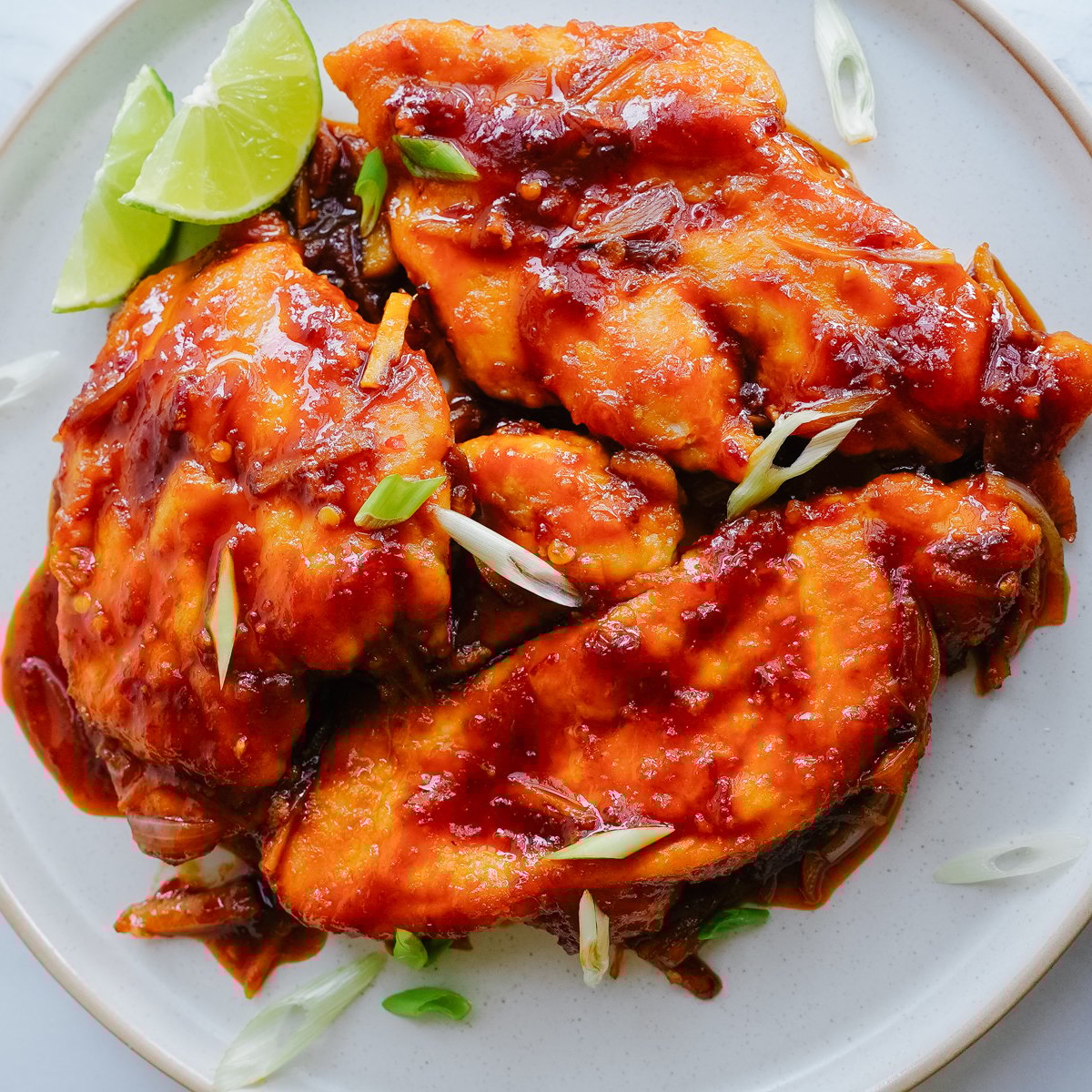 honey sriracha wings for christmas chicken recipes
