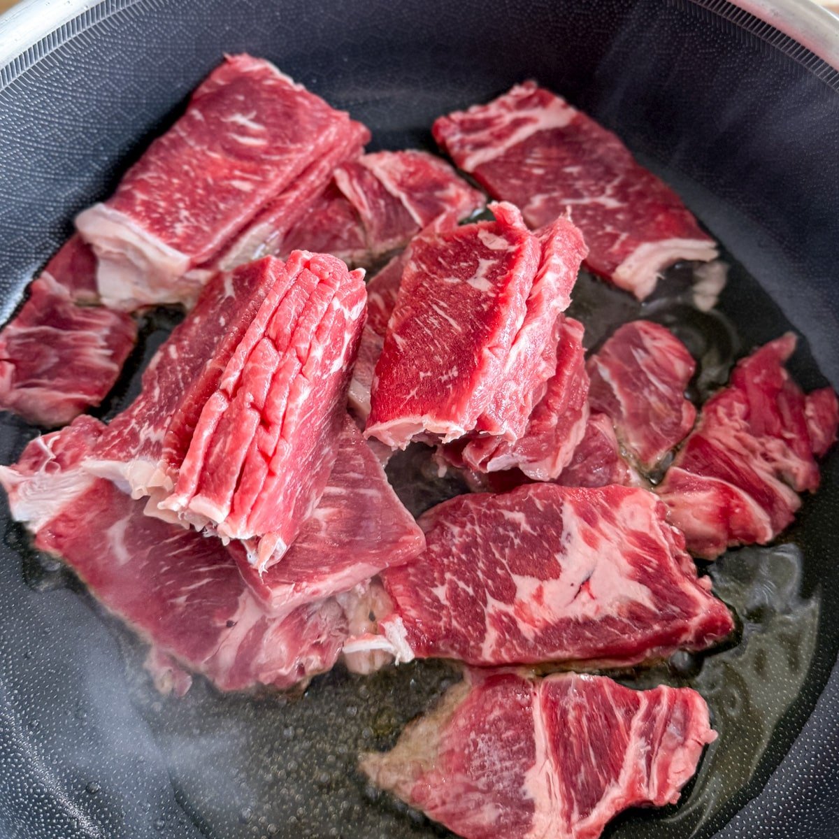 beef pepper rice pepper lunch