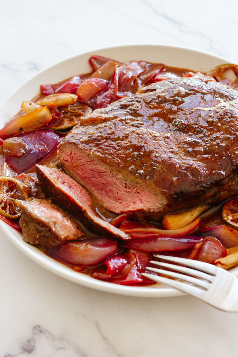 Ultimate Bistek Recipe: How to Make Authentic Filipino Beef Steak