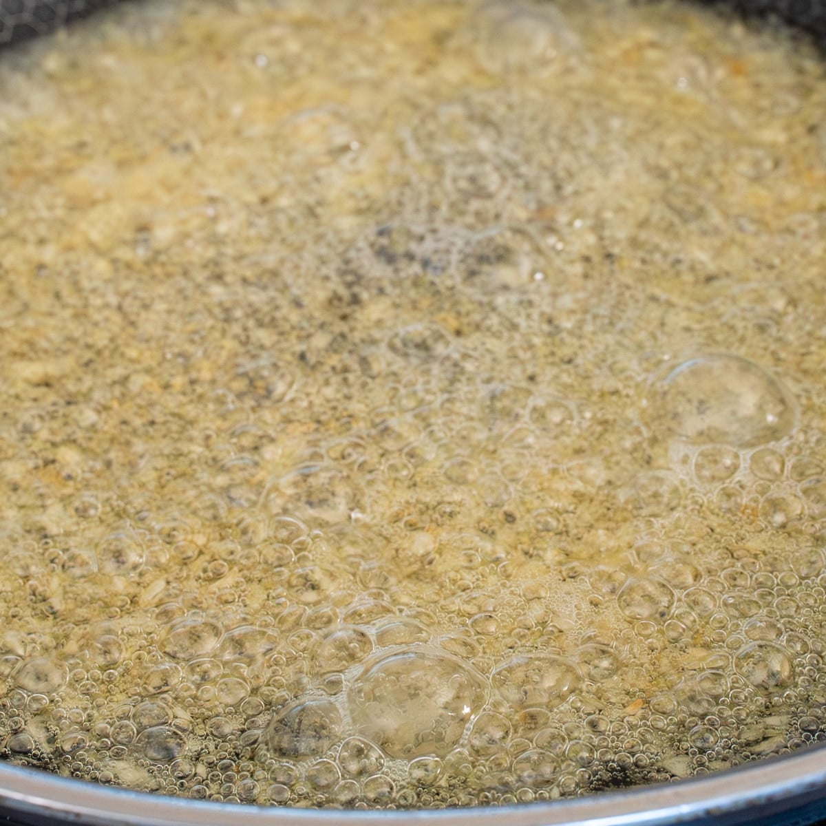 Beef salpicao filipino