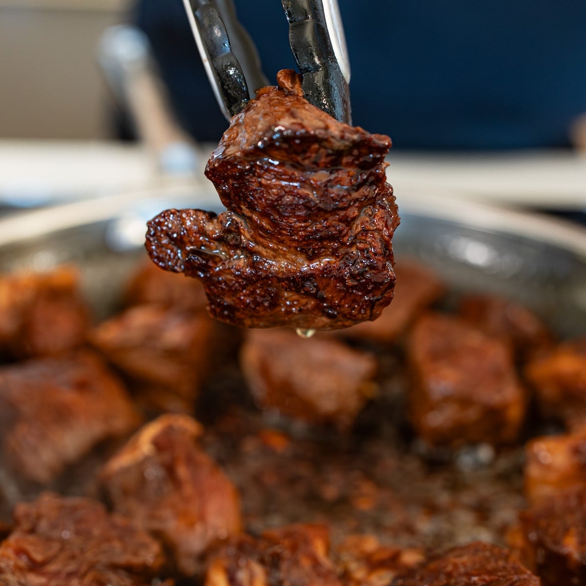 Beef salpicao recipe