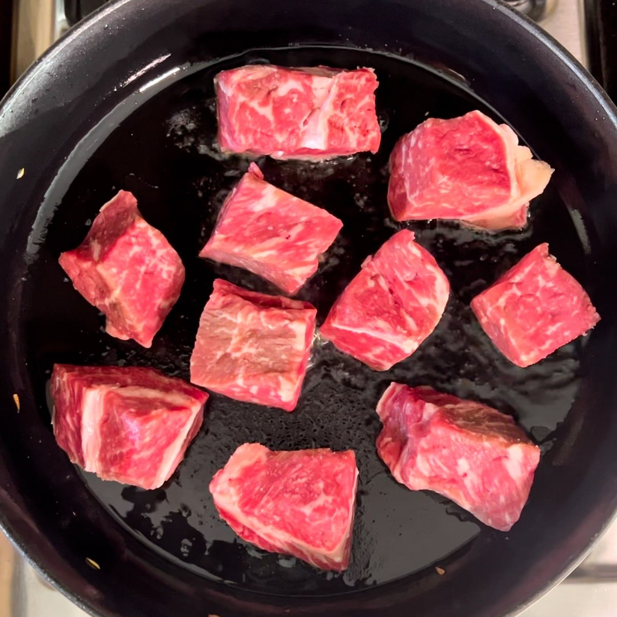 Beef salpicao recipes