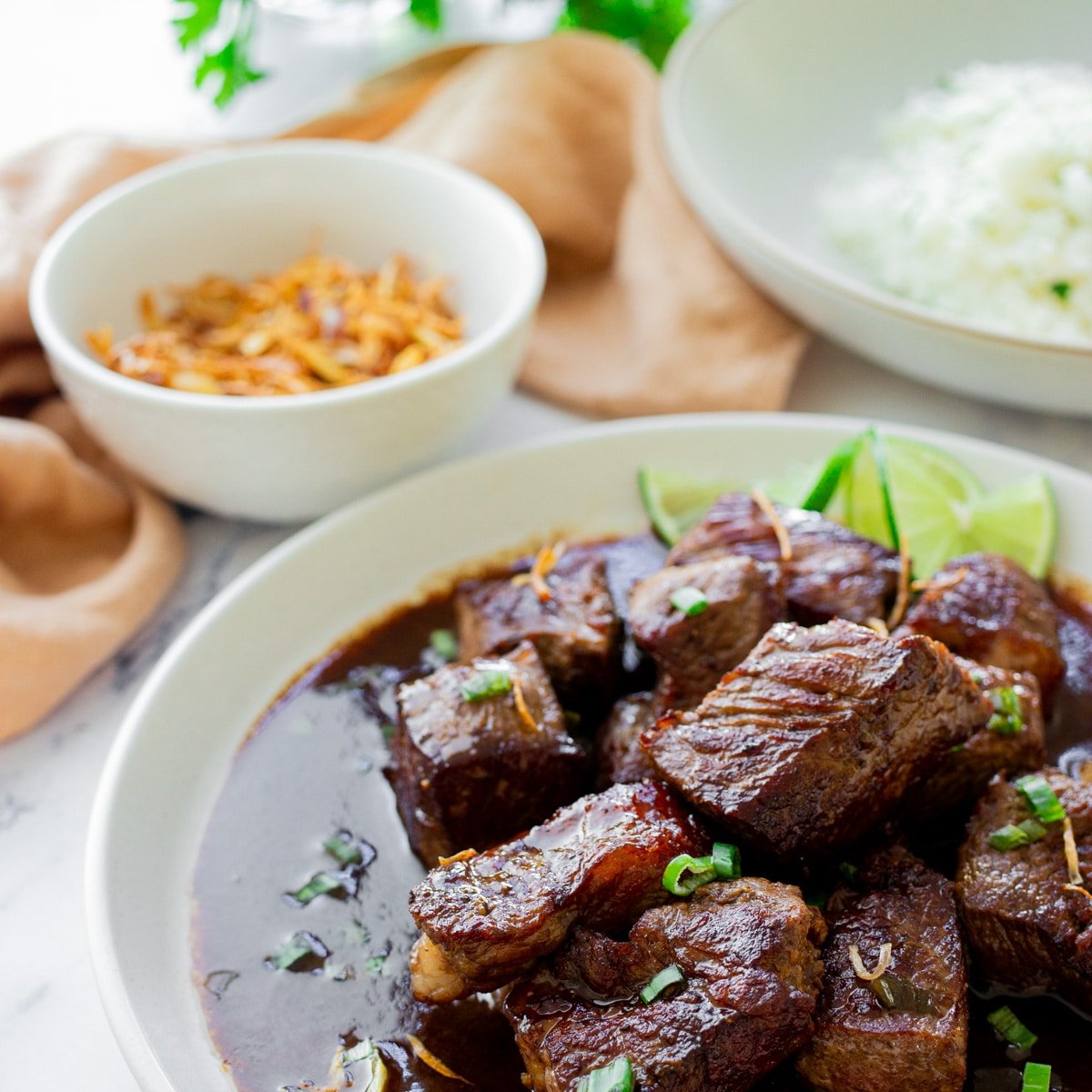 Best beef salpicao recipe