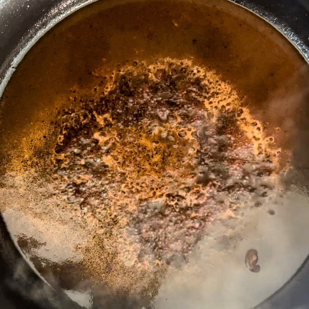 How to make beef salpicao