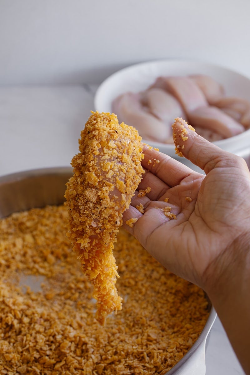 korean fried chicken recipe gochujang