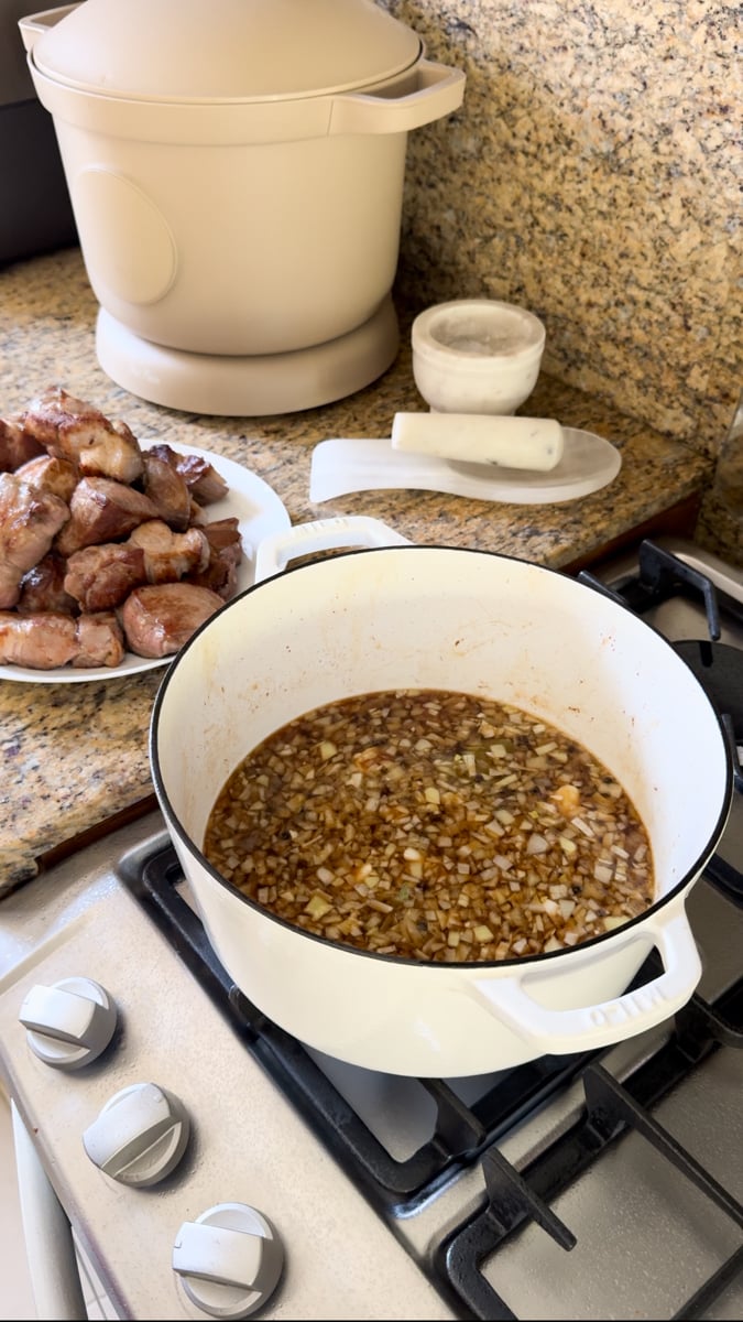 filipino pork adobo recipe