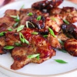 bulgogi chicken