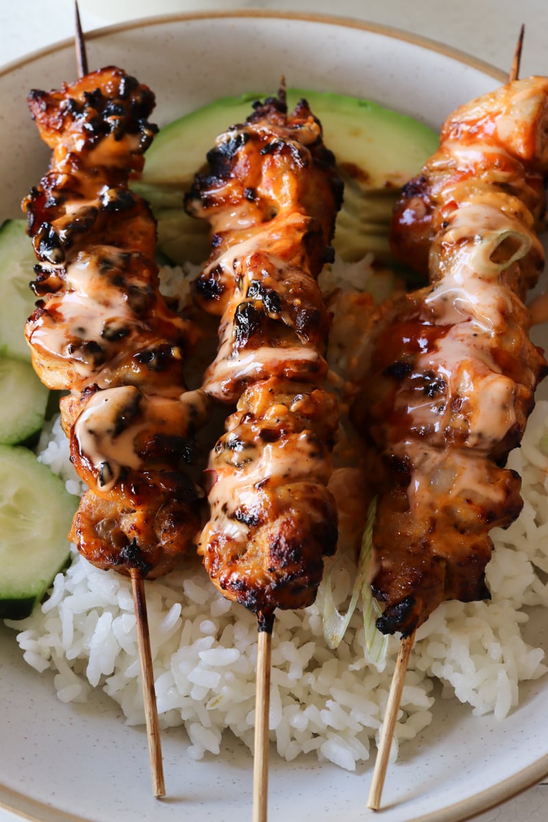 bang bang chicken breasts