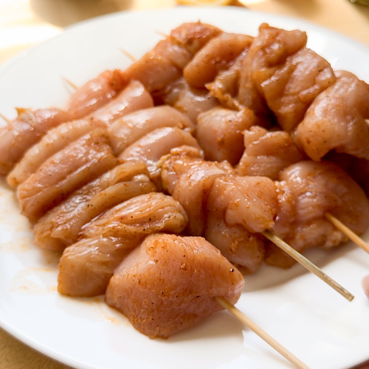 bang bang chicken marinade