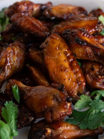 best adobo wings