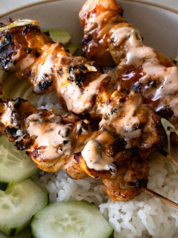 best bang bang chicken