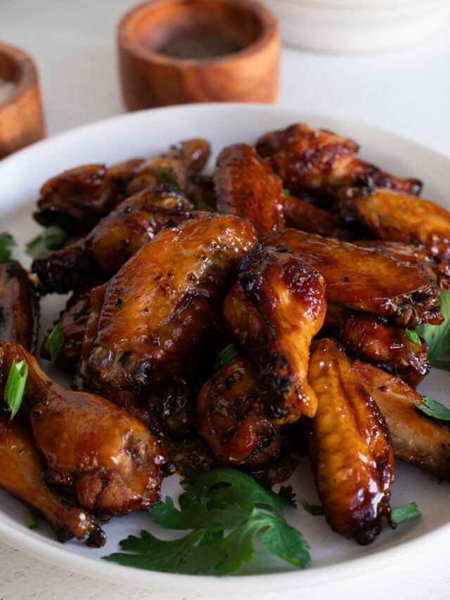 How Long To Air Fry Chicken Wings At 400?