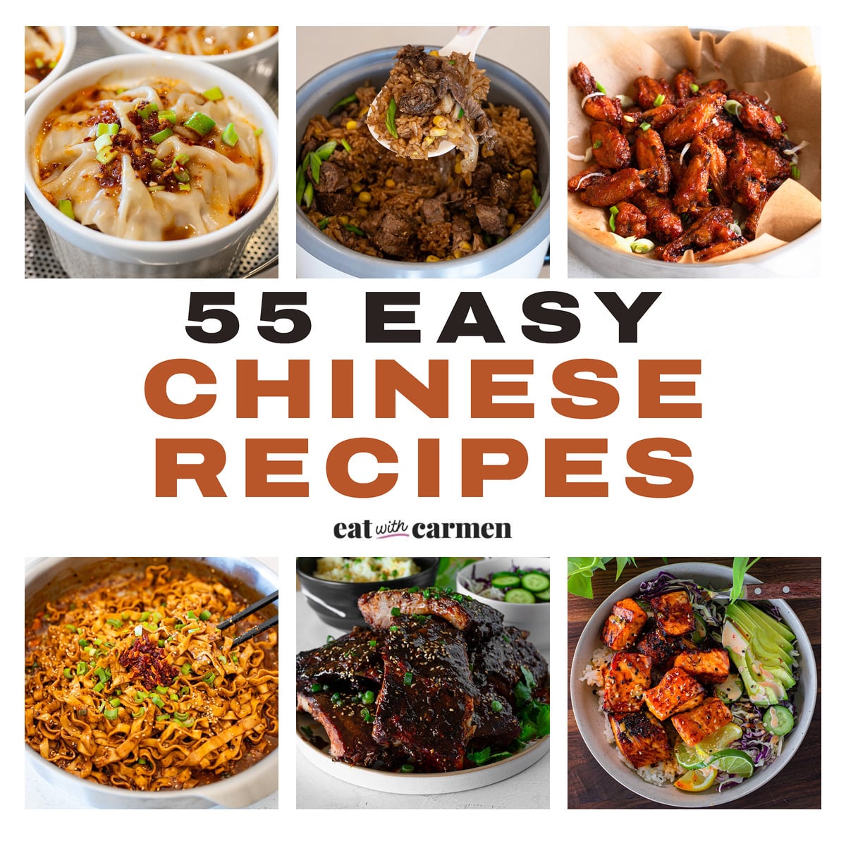 chinese recipes