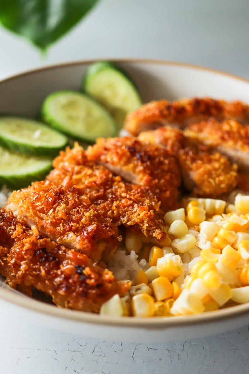 baked hot honey chicken