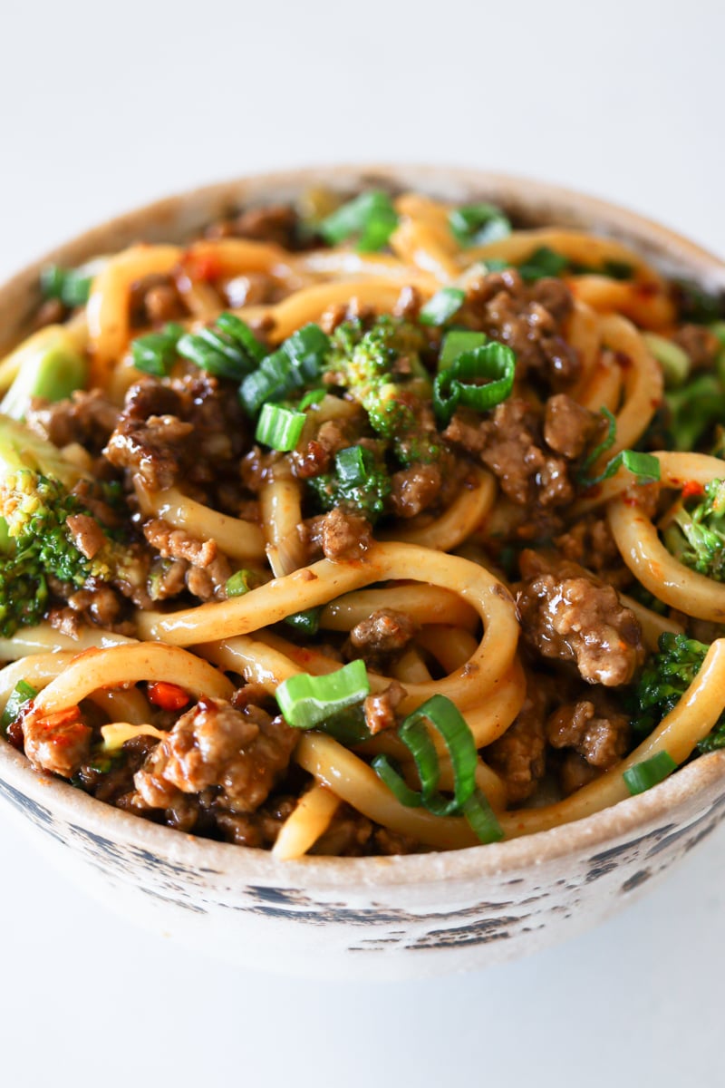 broccoli beef stir fry noodles